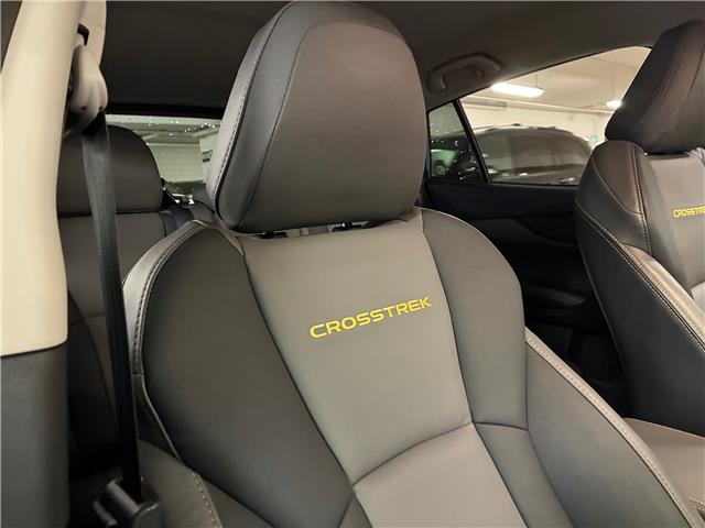 2023 Subaru Crosstrek Outdoor (Stk: AP5395) in Toronto - Image 17 of 30