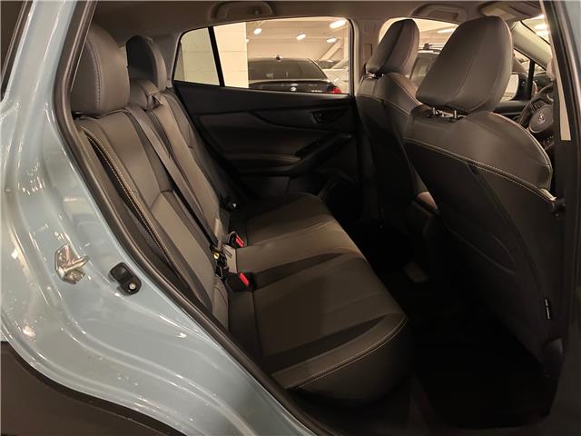 2023 Subaru Crosstrek Outdoor (Stk: AP5395) in Toronto - Image 18 of 30