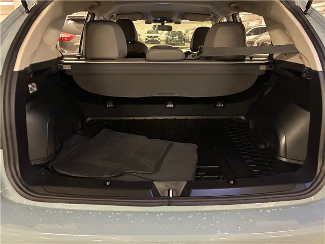 2023 Subaru Crosstrek Outdoor (Stk: AP5395) in Toronto - Image 19 of 30
