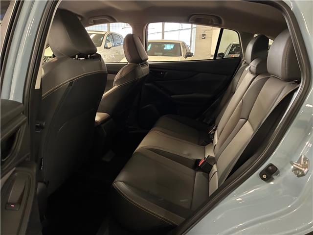 2023 Subaru Crosstrek Outdoor (Stk: AP5395) in Toronto - Image 20 of 30