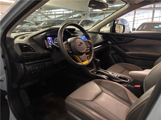 2023 Subaru Crosstrek Outdoor (Stk: AP5395) in Toronto - Image 21 of 30