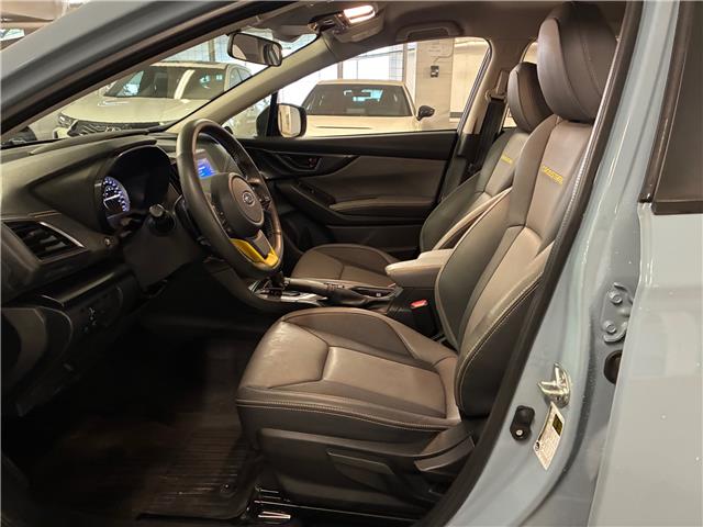 2023 Subaru Crosstrek Outdoor (Stk: AP5395) in Toronto - Image 22 of 30