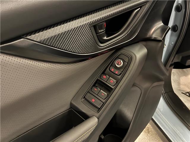 2023 Subaru Crosstrek Outdoor (Stk: AP5395) in Toronto - Image 23 of 30