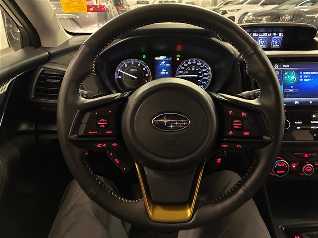 2023 Subaru Crosstrek Outdoor (Stk: AP5395) in Toronto - Image 24 of 30
