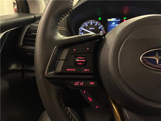 2023 Subaru Crosstrek Outdoor (Stk: AP5395) in Toronto - Image 25 of 30