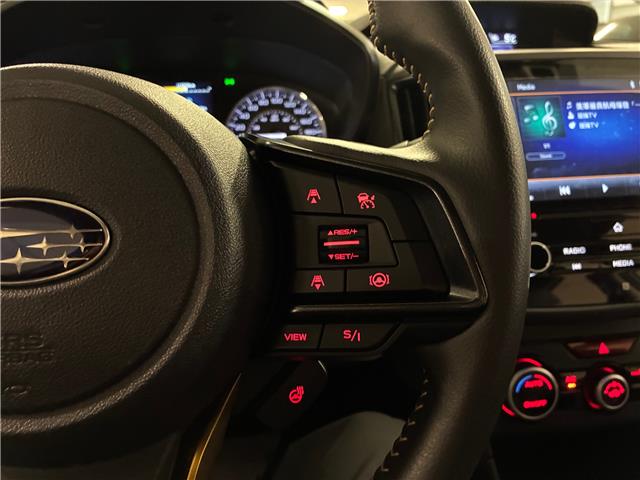 2023 Subaru Crosstrek Outdoor (Stk: AP5395) in Toronto - Image 26 of 30