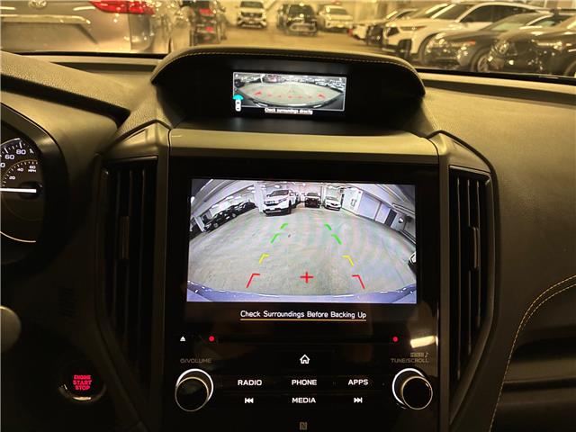 2023 Subaru Crosstrek Outdoor (Stk: AP5395) in Toronto - Image 27 of 30