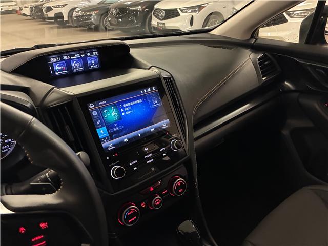 2023 Subaru Crosstrek Outdoor (Stk: AP5395) in Toronto - Image 28 of 30