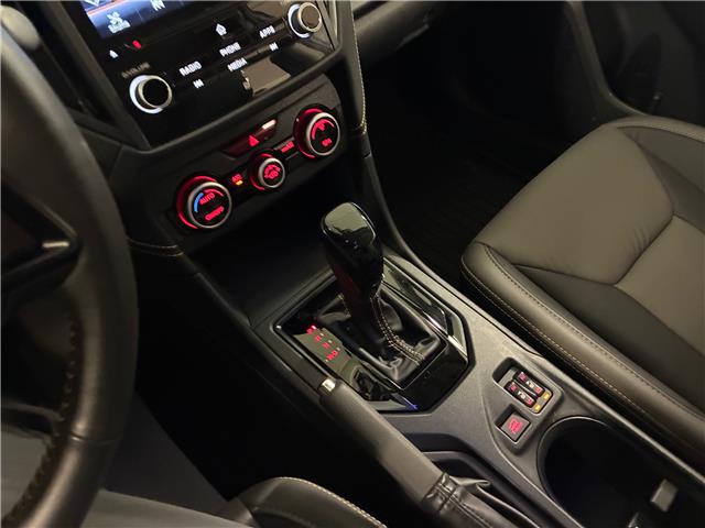 2023 Subaru Crosstrek Outdoor (Stk: AP5395) in Toronto - Image 29 of 30
