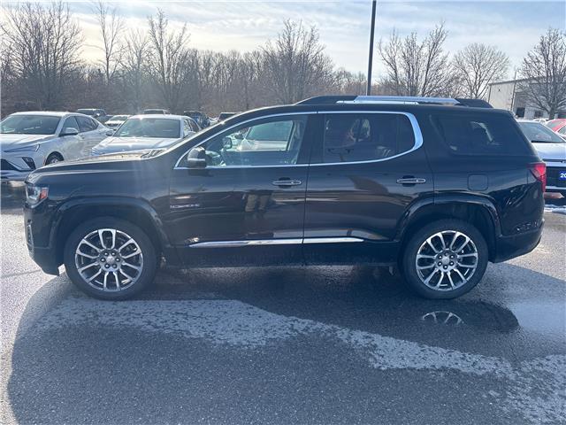 2022 GMC Acadia Denali (Stk: 26736A) in Port Hope - Image 4 of 27