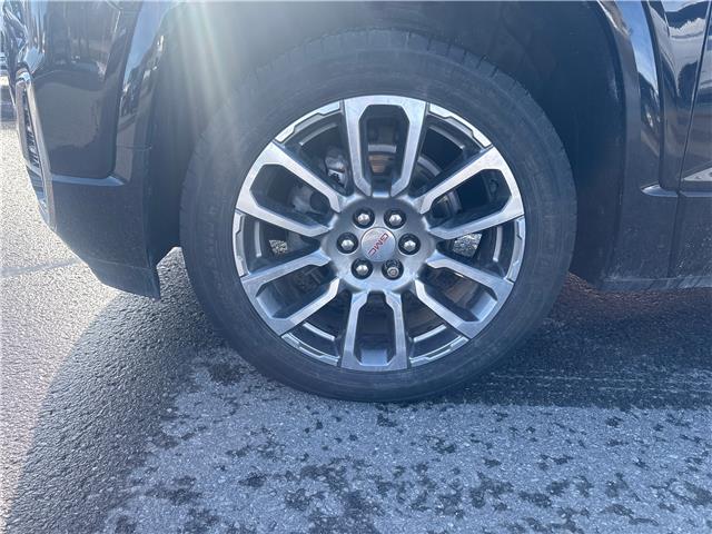 2022 GMC Acadia Denali (Stk: 26736A) in Port Hope - Image 5 of 27