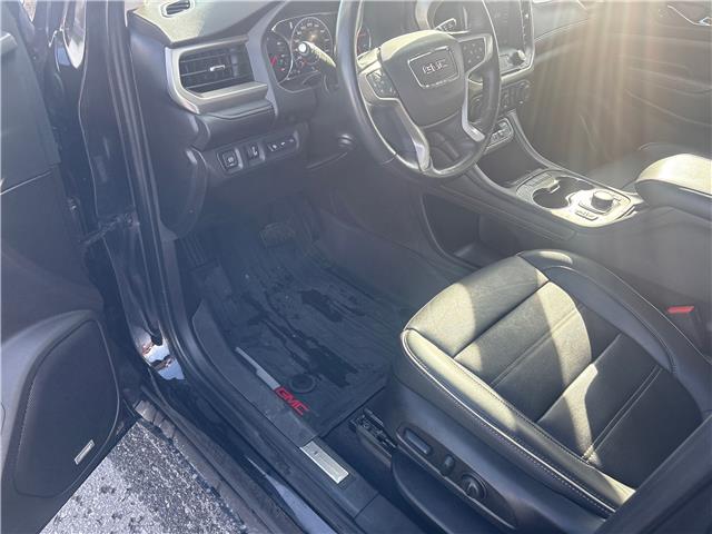 2022 GMC Acadia Denali (Stk: 26736A) in Port Hope - Image 6 of 27