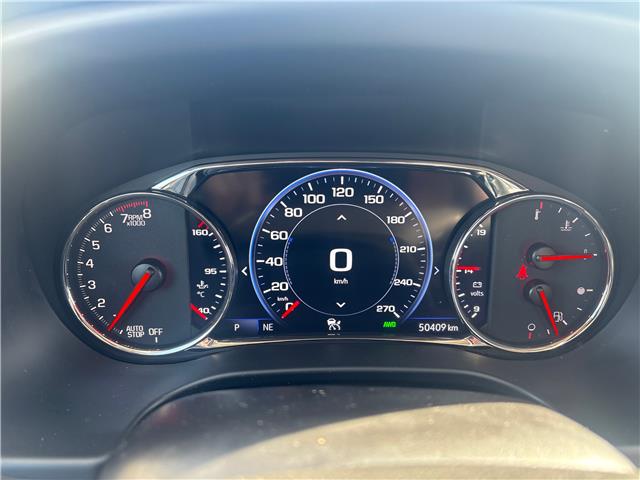 2022 GMC Acadia Denali (Stk: 26736A) in Port Hope - Image 7 of 27