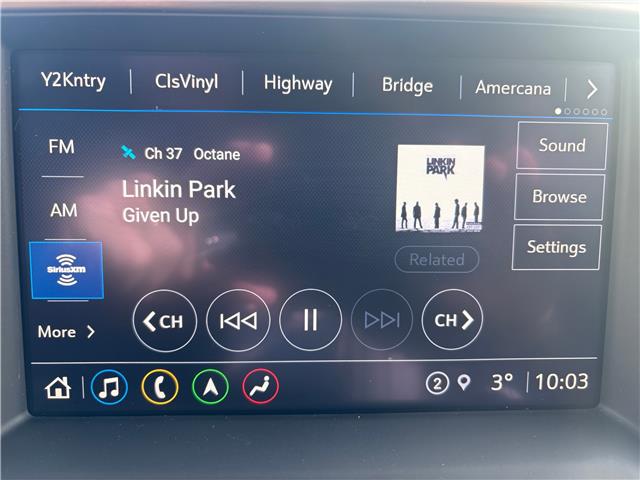 2022 GMC Acadia Denali (Stk: 26736A) in Port Hope - Image 8 of 27