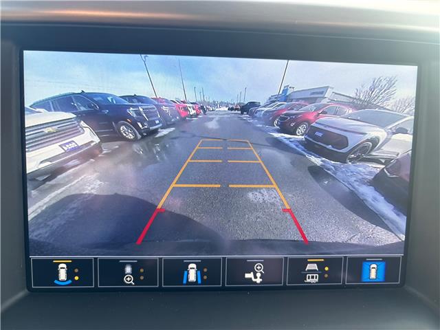 2022 GMC Acadia Denali (Stk: 26736A) in Port Hope - Image 9 of 27