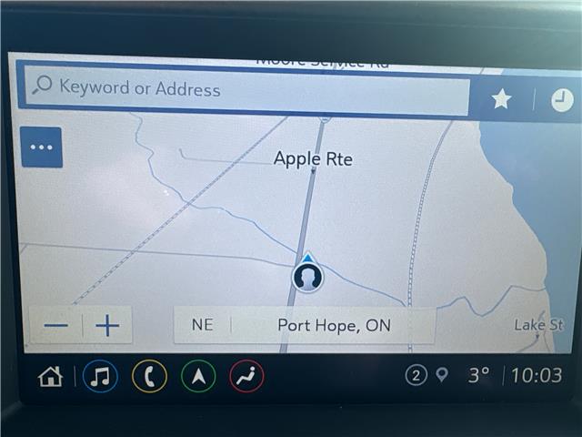 2022 GMC Acadia Denali (Stk: 26736A) in Port Hope - Image 10 of 27