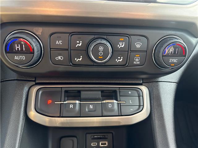 2022 GMC Acadia Denali (Stk: 26736A) in Port Hope - Image 11 of 27