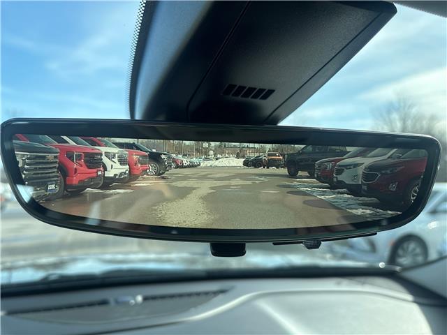 2022 GMC Acadia Denali (Stk: 26736A) in Port Hope - Image 17 of 27