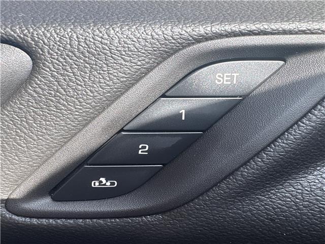 2022 GMC Acadia Denali (Stk: 26736A) in Port Hope - Image 19 of 27