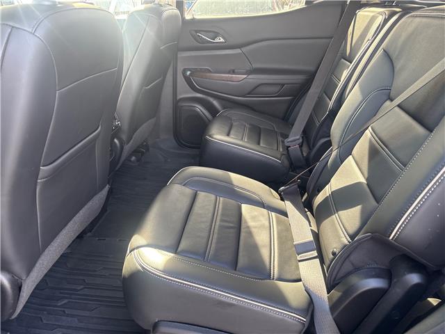 2022 GMC Acadia Denali (Stk: 26736A) in Port Hope - Image 21 of 27