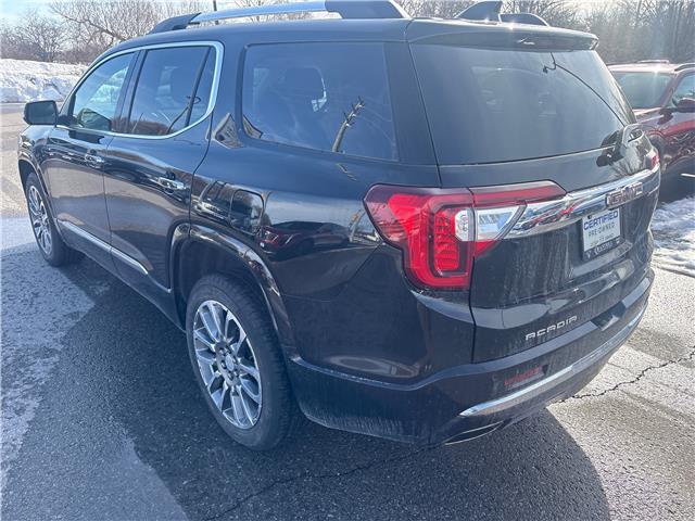 2022 GMC Acadia Denali (Stk: 26736A) in Port Hope - Image 22 of 27