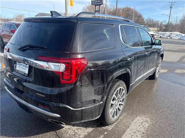 2022 GMC Acadia Denali (Stk: 26736A) in Port Hope - Image 25 of 27
