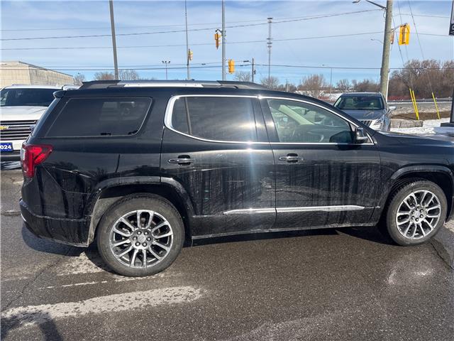 2022 GMC Acadia Denali (Stk: 26736A) in Port Hope - Image 26 of 27