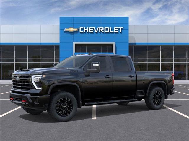 2026 Chevrolet Silverado 2500HD LT in Cornwall - Image 2 of 6