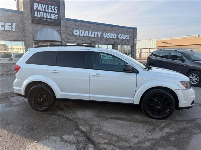 2015 Dodge Journey SXT (Stk: 5717RR) in Sarnia - Image 2 of 20