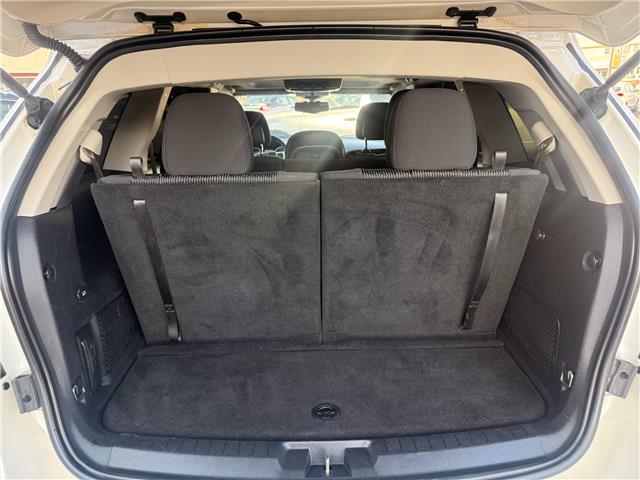 2015 Dodge Journey SXT (Stk: 5717RR) in Sarnia - Image 5 of 20