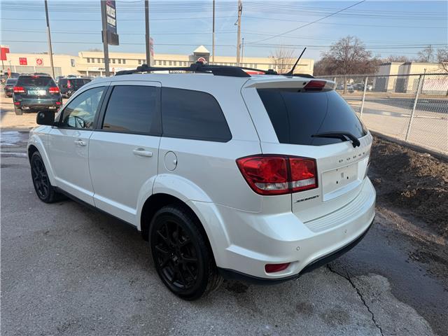 2015 Dodge Journey SXT (Stk: 5717RR) in Sarnia - Image 6 of 20