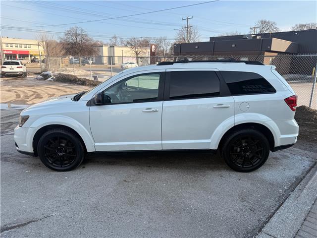 2015 Dodge Journey SXT (Stk: 5717RR) in Sarnia - Image 7 of 20