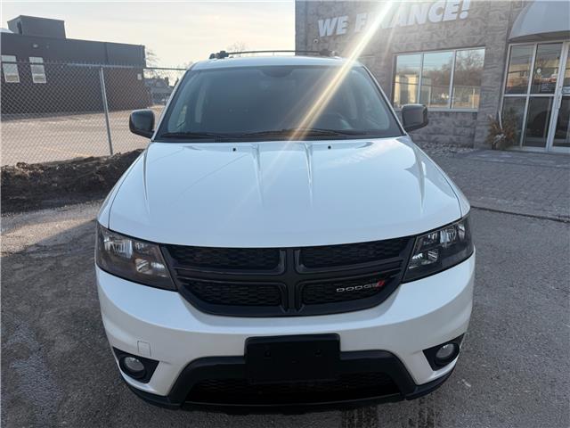 2015 Dodge Journey SXT (Stk: 5717RR) in Sarnia - Image 9 of 20