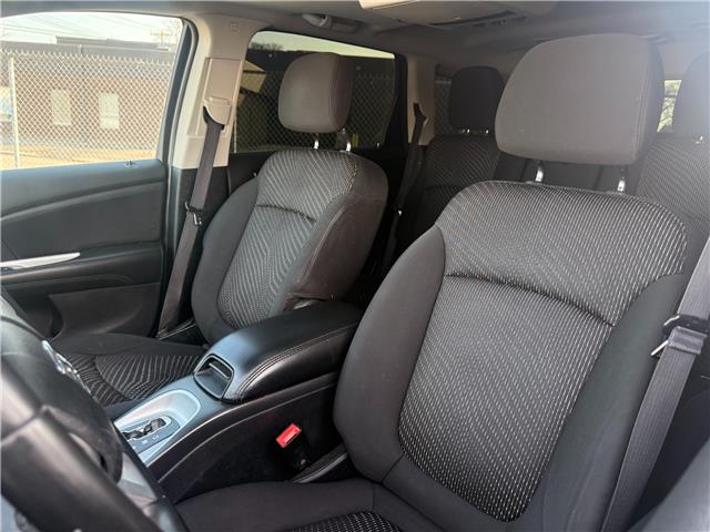 2015 Dodge Journey SXT (Stk: 5717RR) in Sarnia - Image 10 of 20