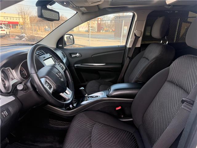 2015 Dodge Journey SXT (Stk: 5717RR) in Sarnia - Image 11 of 20