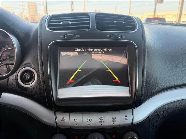 2015 Dodge Journey SXT (Stk: 5717RR) in Sarnia - Image 16 of 20