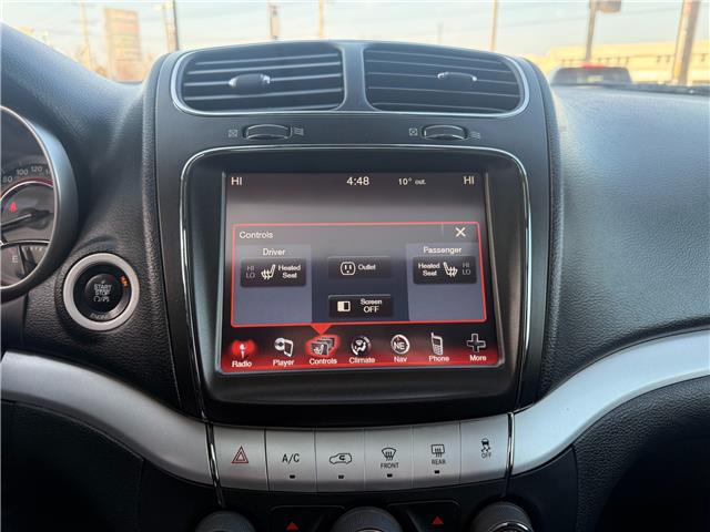 2015 Dodge Journey SXT (Stk: 5717RR) in Sarnia - Image 17 of 20