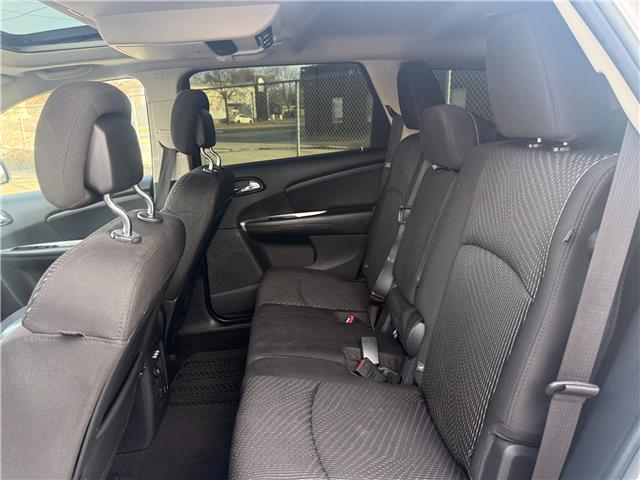 2015 Dodge Journey SXT (Stk: 5717RR) in Sarnia - Image 18 of 20