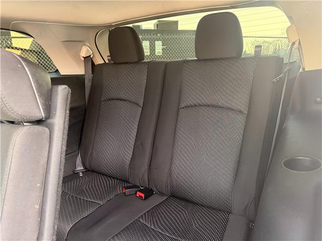 2015 Dodge Journey SXT (Stk: 5717RR) in Sarnia - Image 19 of 20