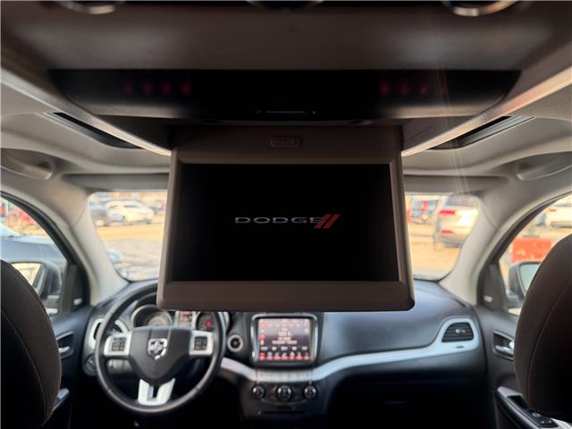2015 Dodge Journey SXT (Stk: 5717RR) in Sarnia - Image 20 of 20