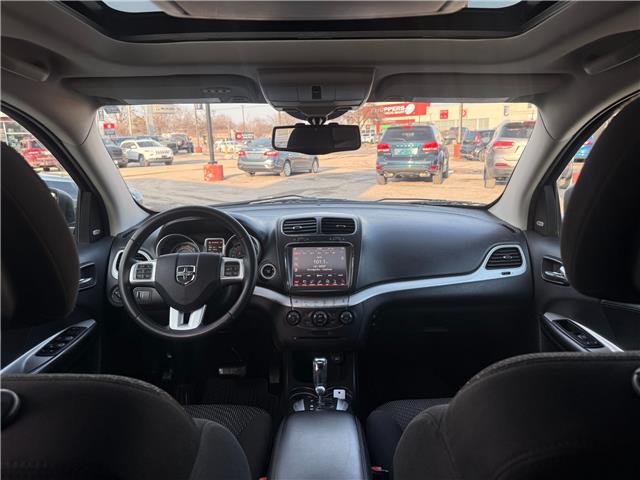 2015 Dodge Journey SXT (Stk: 5717RR) in Sarnia - Image 14 of 20