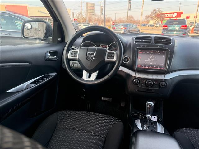 2015 Dodge Journey SXT (Stk: 5717RR) in Sarnia - Image 13 of 20