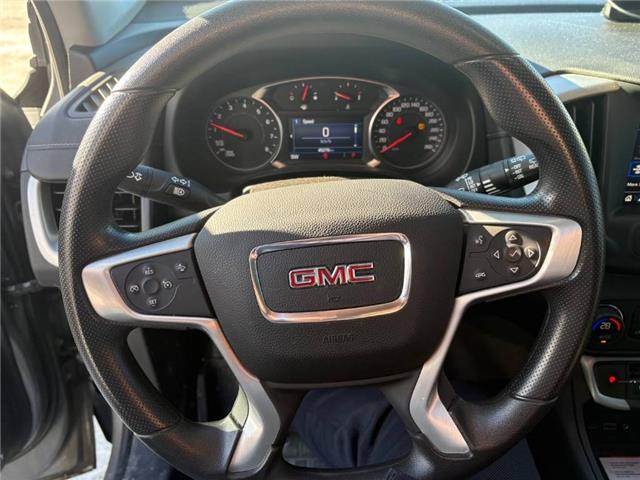 2023 GMC Terrain SLE in Sudbury - Image 5 of 7