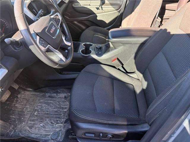 2023 GMC Terrain SLE in Sudbury - Image 6 of 7