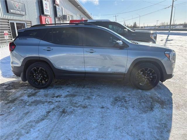 2023 GMC Terrain SLE in Sudbury - Image 4 of 7