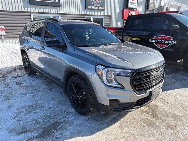 2023 GMC Terrain SLE in Sudbury - Image 3 of 7