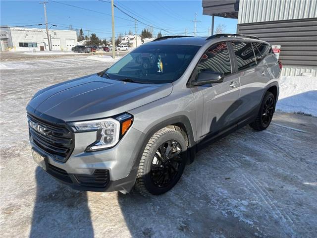 2023 GMC Terrain SLE in Sudbury - Image 1 of 7
