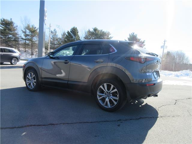 2021 Mazda CX-30 GS in Hebbville - Image 7 of 26 2021 Mazda CX-30 GS in Hebbville - Image 7 of 26