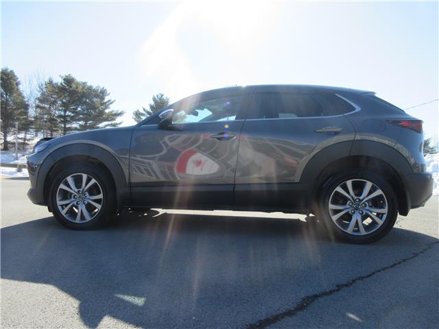2021 Mazda CX-30 GS in Hebbville - Image 8 of 26 2021 Mazda CX-30 GS in Hebbville - Image 8 of 26