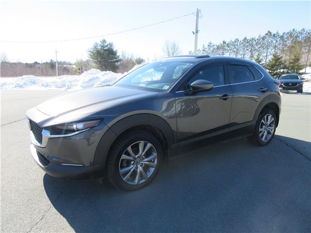 2021 Mazda CX-30 GS in Hebbville - Image 10 of 26 2021 Mazda CX-30 GS in Hebbville - Image 10 of 26